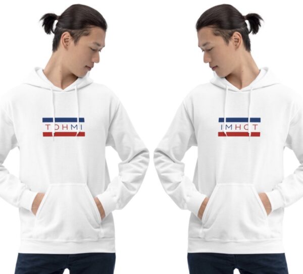 Personalised TShirt