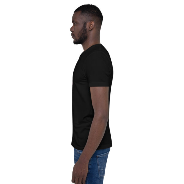 American Dream - I M H O T Mirrored Unisex T-Shirt - Image 14
