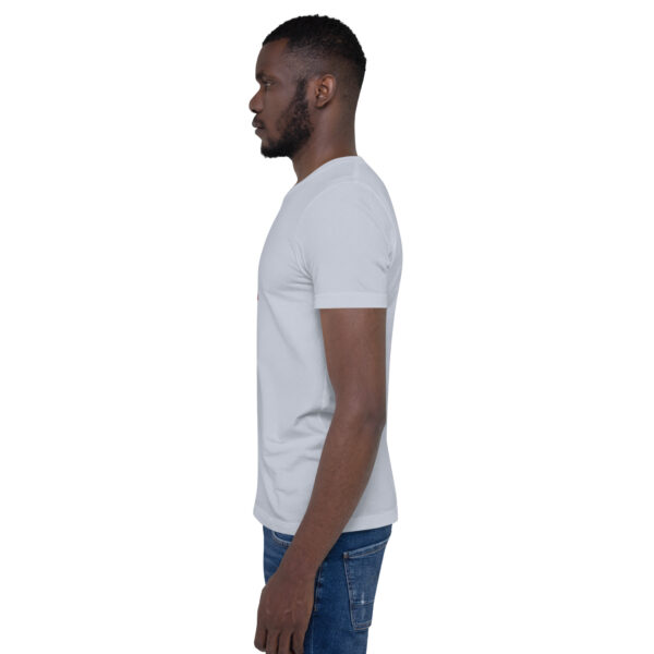 American Dream - I M H O T Mirrored Unisex T-Shirt - Image 20