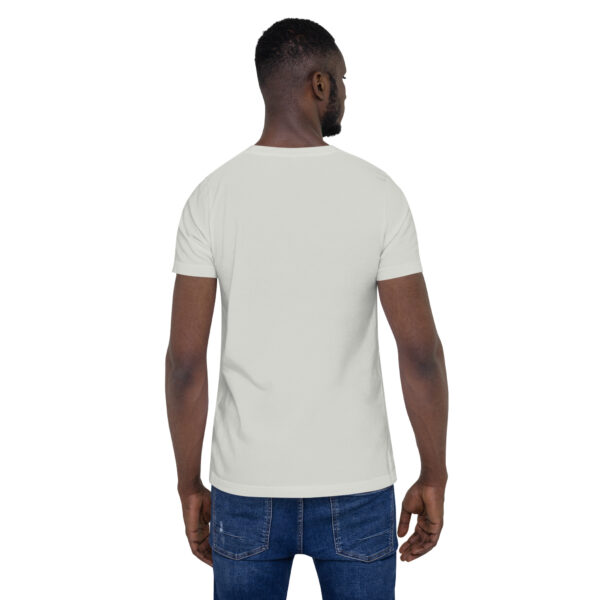 American Dream - I M H O T Mirrored Unisex T-Shirt - Image 25