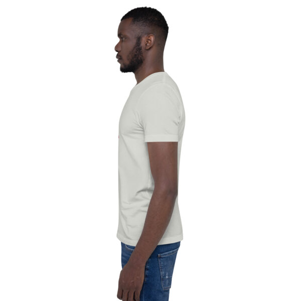 American Dream - I M H O T Mirrored Unisex T-Shirt - Image 26