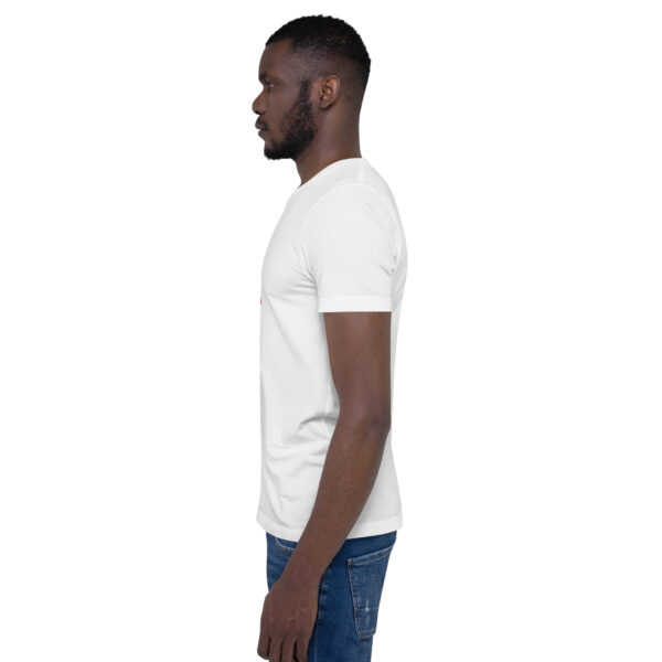 American Dream - I M H O T Mirrored Unisex T-Shirt - Image 31