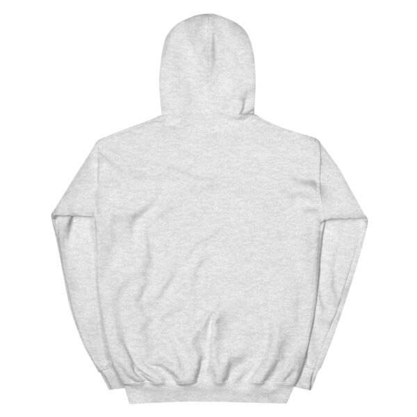 I M H O T by T O H M I - OG Logo - Unisex Hoodie - Image 7