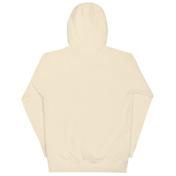 I M H O T by T O H M I - Army Fatigue - Unisex Hoodie - Image 12