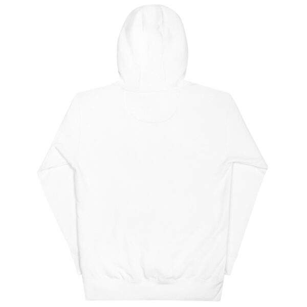 I M H O T by T O H M I - Makeup - Unisex Hoodie - Image 6